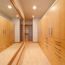 Closets