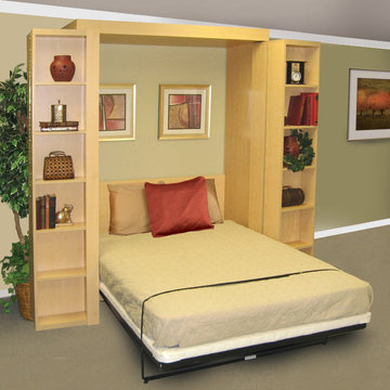 Murphy Beds