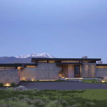 500 Whitecloud Road