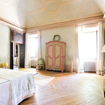 B&B Le Basse di Chiusano