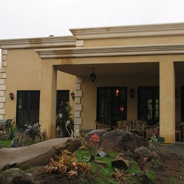 2006 Modern Mediterranean