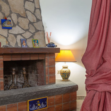 Sicilian Home Concept