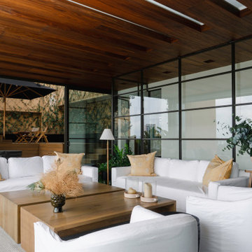Sybil Residence