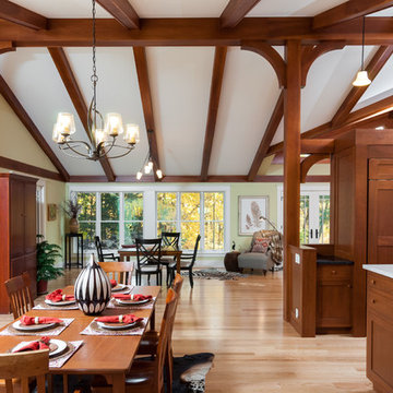 KSF Architects House