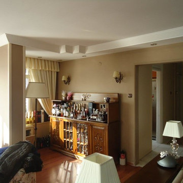 Baltalimani Penthouse