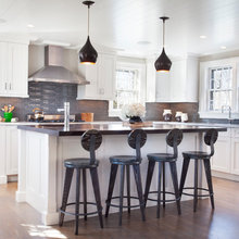 Tile Backsplash