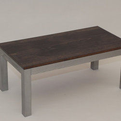 Novo Nesting Table - Coffee Tables