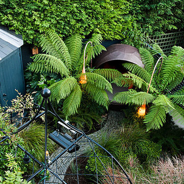 Contemporary Designs