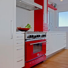 Kitchen remodel