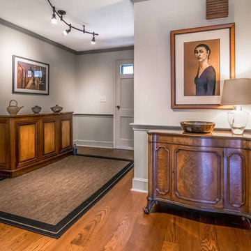 Home Preparation and Staging in Mendham NJ