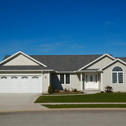 Garage Doors - Garage Doors And Openers