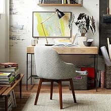 Kevin's Office