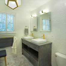 Bathroom Ideas