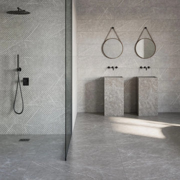 Aran Series