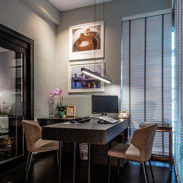 Avila Garden @ Flora Road