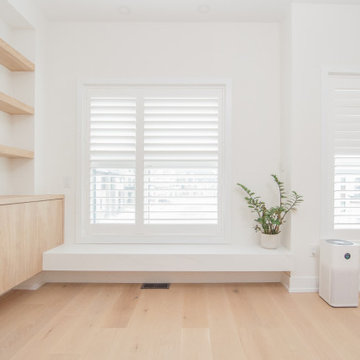 Reno: Modern Simplicity