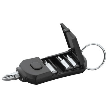 Xdrive 6-In-1 Pocket Driver Tool