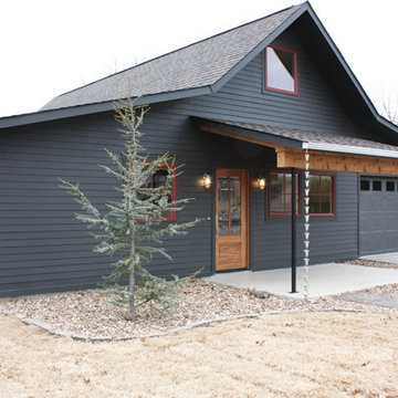 Family Cottage