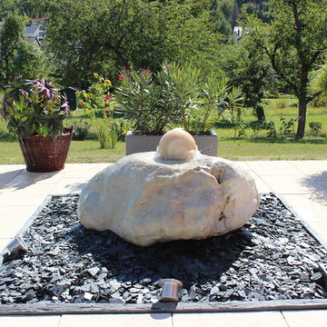 Sprudelstein