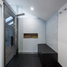 Steve's bathroom tile