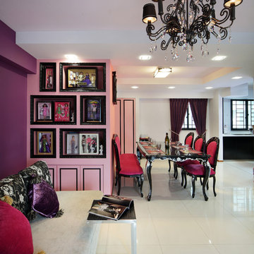 Pinnacle @ Duxton