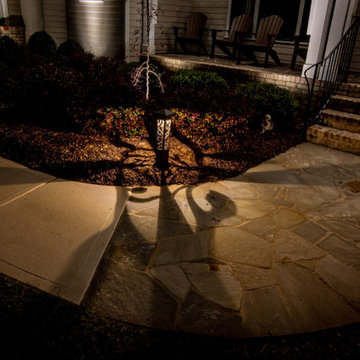 Innovative Lighting Designs