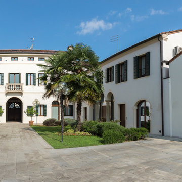 REALIZZAZIONI ATTICO - CITTA'