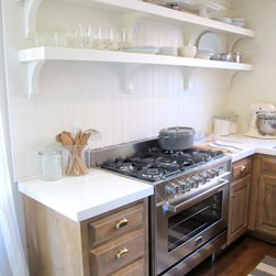 Verona Ranges in Kitchen Environments - Products