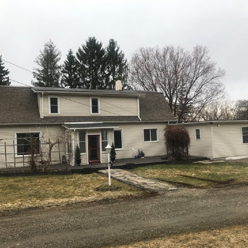 Creating Curb Appeal