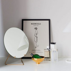 Exchange Building - Bedroom Products