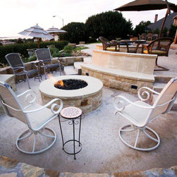 22 - Fire Pits
