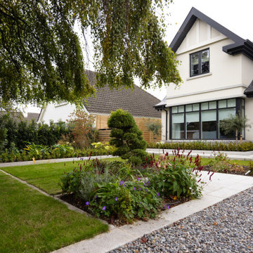 Outdoor Patio - House Renovation - Gardens Forever