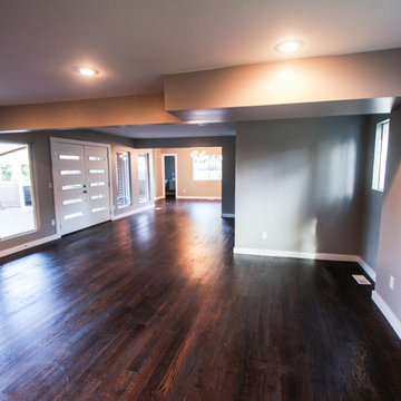 Walsh Place, Winston Downs Neighborhood in Denver