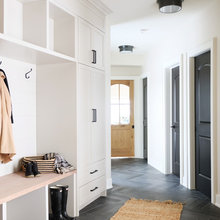 Mudroom