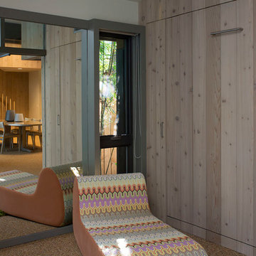 Brady Lane Remodel Addition