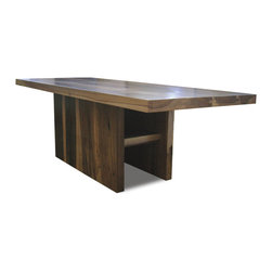 Giacoma Coffee Table - Coffee Tables