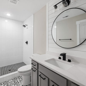 House Renovation in Chesterfield