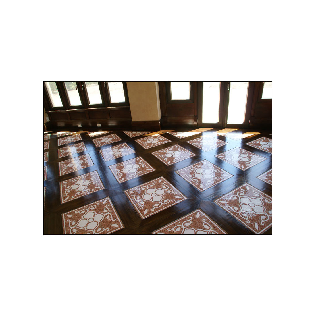 Interior Design Work