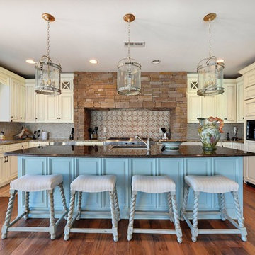 Wellborn Cabinetry