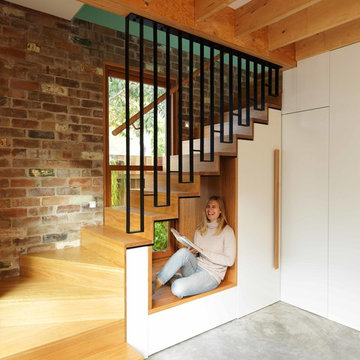 Imprint House - WINNER Sustainability Awards 2019 Single Dwelling (Alteration)