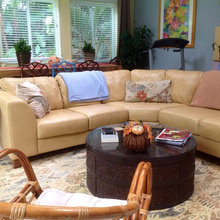 Florida Room