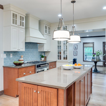 Craftsman House - Fox Home Free, Season 2, Episode 1
