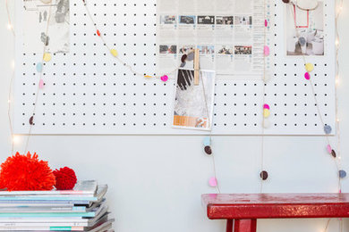 Chart Pegboards