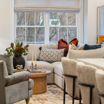 Peabody Family Home Furniture Package
