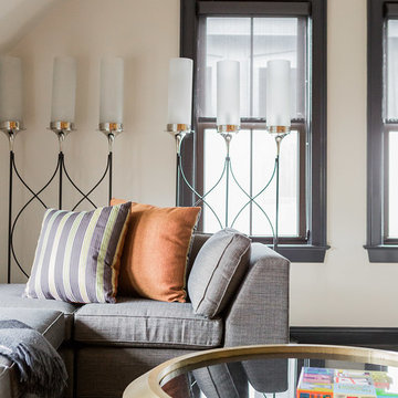 Contemporary Design in Boston's South End