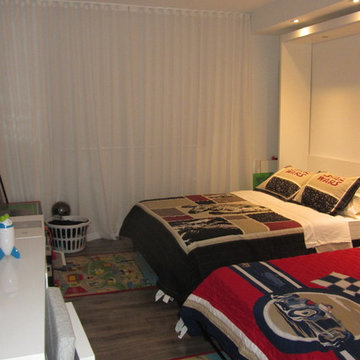 Collins Ave. Private Residence