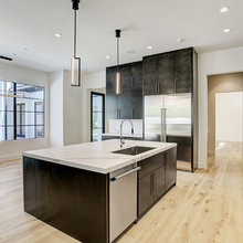 Doliver - Kitchen
