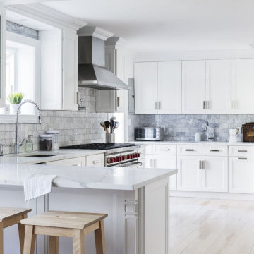 Kitchen & Bath
