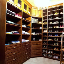 closet