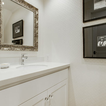 St Johns Dr Renovation - Highland Park, TX